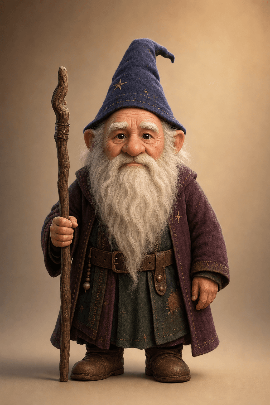 Grumblewick
