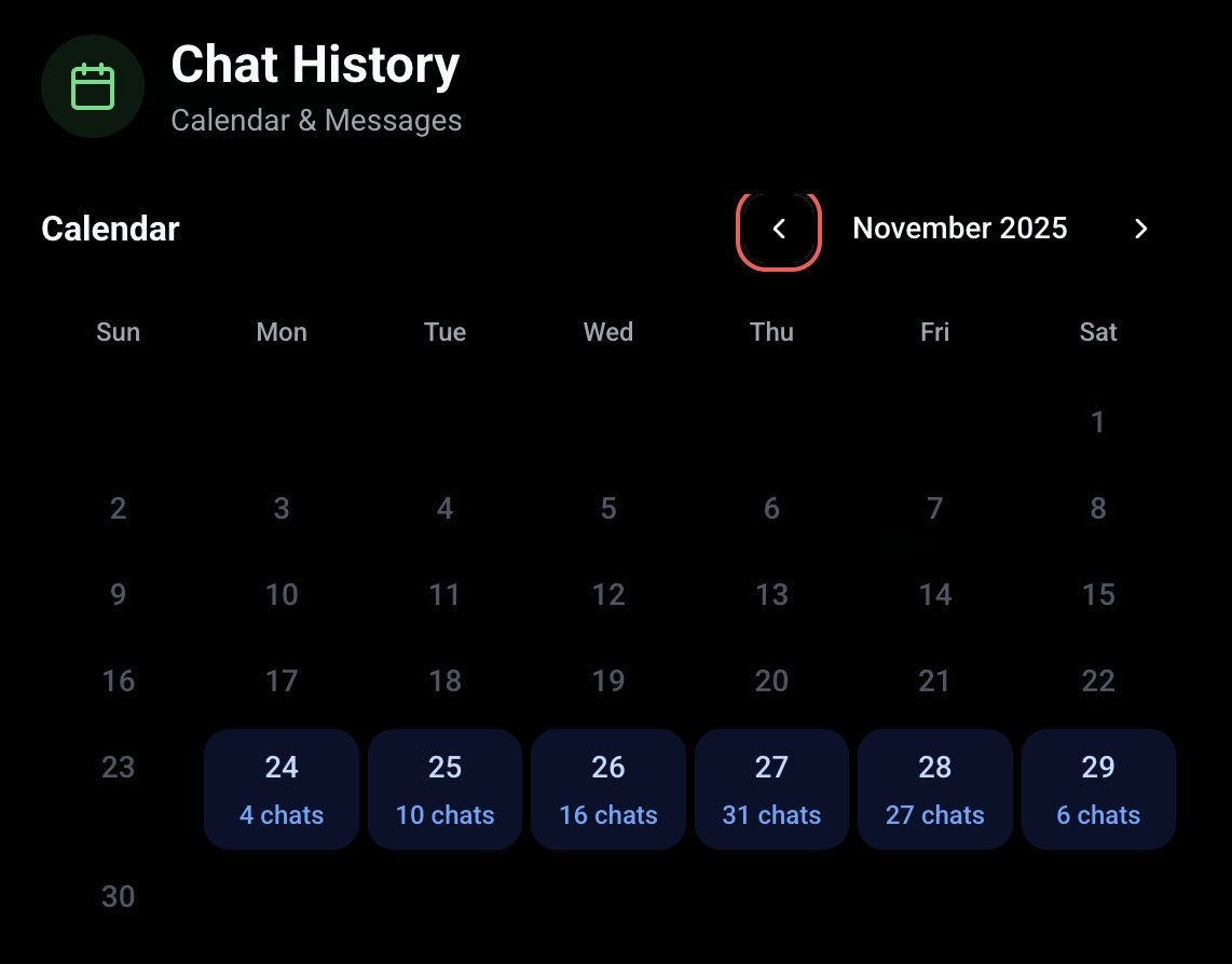Conversation Analytics
